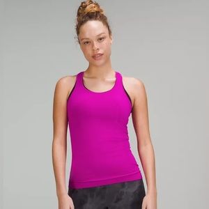 Lululemon Swiftly Tech Racerback 2.0